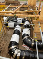 IBBZT GmbH – Infrastrukturprojekte städtischer Leitungsbau